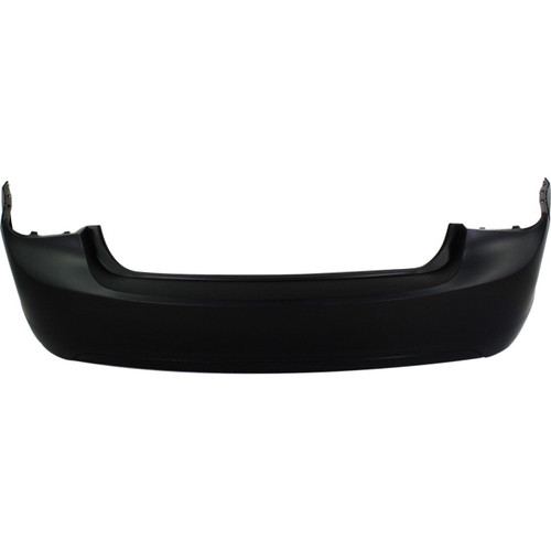 Rear Bumper Cover For 2011-2016 Chevrolet Cruze Limited