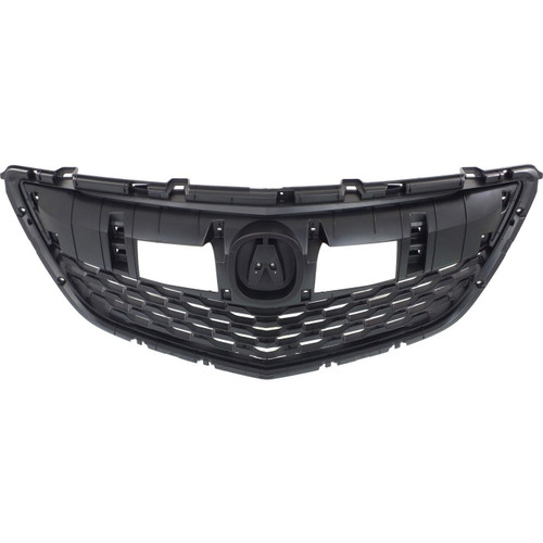 Front Grille For 2014-2016 Acura MDX
