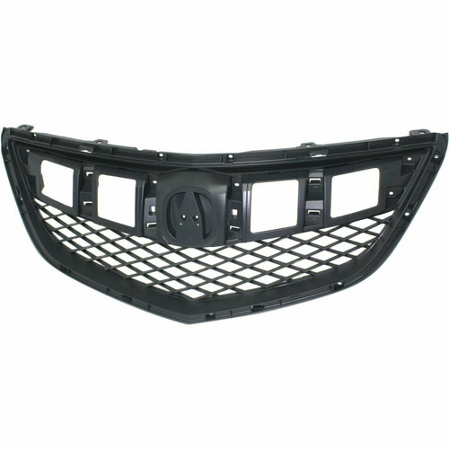 2013-2015 Grille For Acura RDX