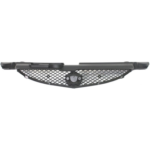 Front Grille Insert For 2002-2004 Acura RSX