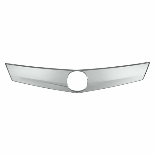 Chrome Upper Grille For 2012-2014 Acura TL