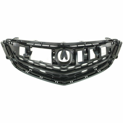 Grille Assembly For 2015-2017 Acura TLX