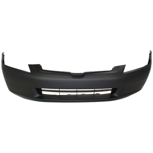 Front Bumper Cover for 2003-2005 Honda Accord