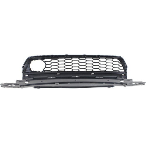Lower Grille For 2013-2015 Honda Accord Touring With Cruise