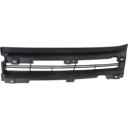 Front Driver Side Grille Insert For 2013-2015 Honda Accord
