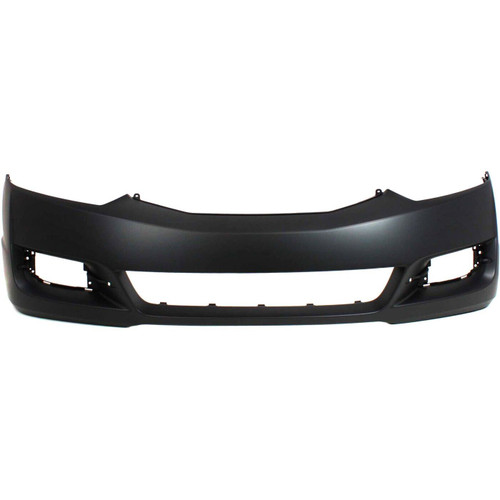 Front Bumper Cover For 2009-2011 Honda Civic Coupe CAPA