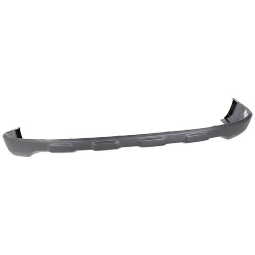 Rear Lower Bumper Cover For 2010-2011 Honda CR-V