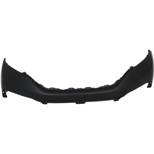 Front Upper Bumper Cover For 2012-2014 Honda CR-V