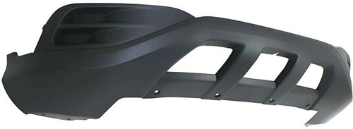 Front Lower Bumper Cover For 2012-2014 Honda CR-V