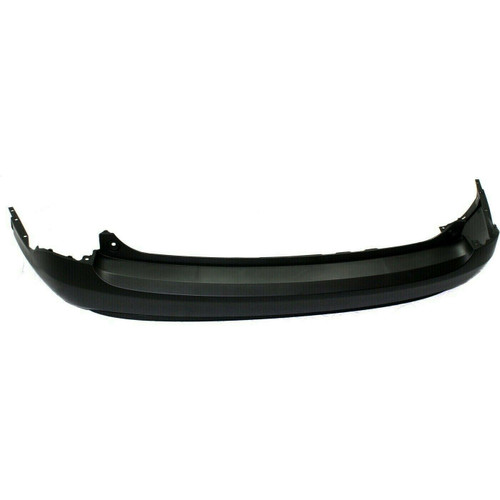 Rear Lower Bumper Cover For 2012-2014 Honda CR-V EX/EX-L/LX