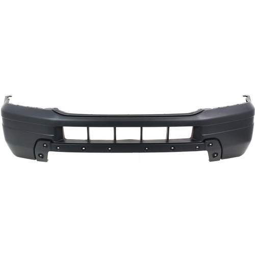Front Bumper Cover For 2003-2005 Honda Pilot Primed