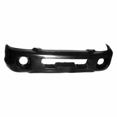 Front Bumper Cover For 2001-2006 Hyundai Santa Fe