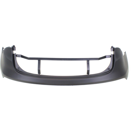 Upper Rear Bumper Cover For 2013-2016 Hyundai Santa Fe Sport CAPA