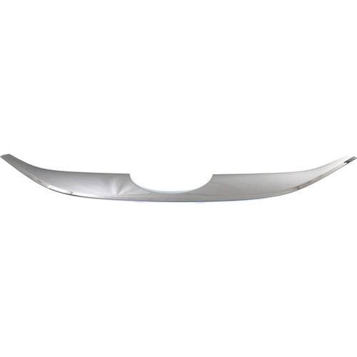 Grille Molding Upper Chrome For 2010-2015 Hyundai Tucson