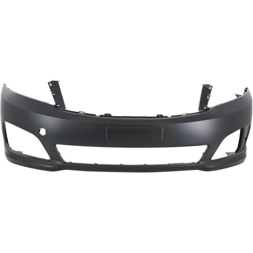 Front Bumper Cover For 2009-2010 Kia Optima