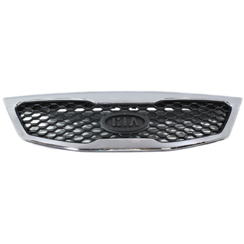 Front Grille For 2011-2013 Kia Sorento