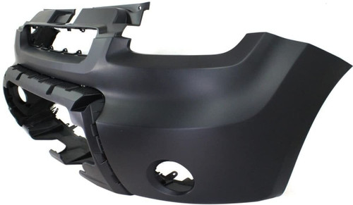 Front Bumper Cover For 2010-2011 Kia Soul
