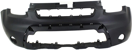 Front Bumper Cover For 2012-2013 KIA Soul CAPA