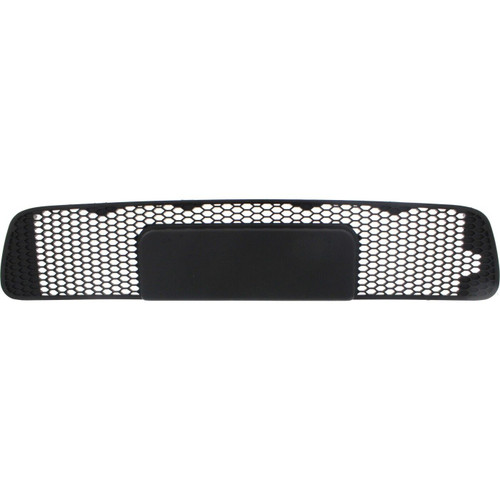 Front Lower Bumper Grille For 2010-2011 Kia Soul