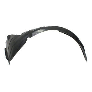 Inner Fender Driver Side Front For 2011-2013 KIA Sportage