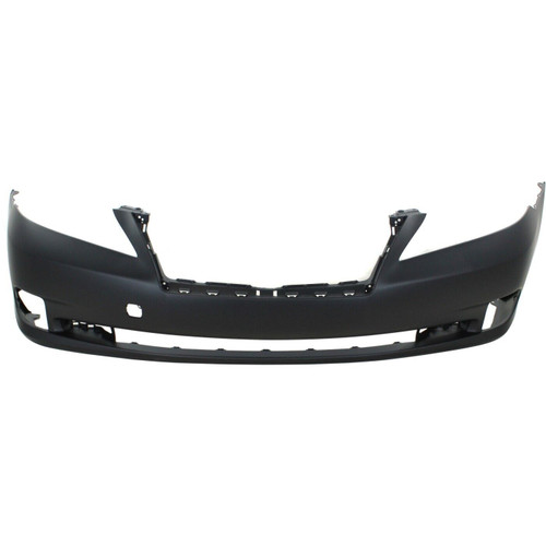 Front Bumper Cover For 2010-2012 Lexus ES350 Without Sensors