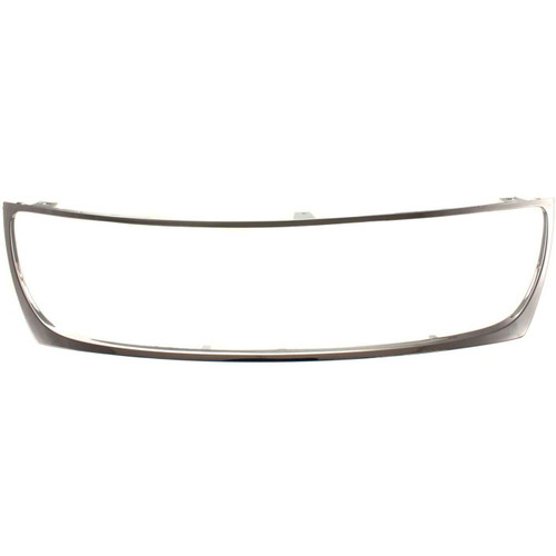 Grille Molding For 2006-2007 Lexus GS300/GS350/GS430/GS450H