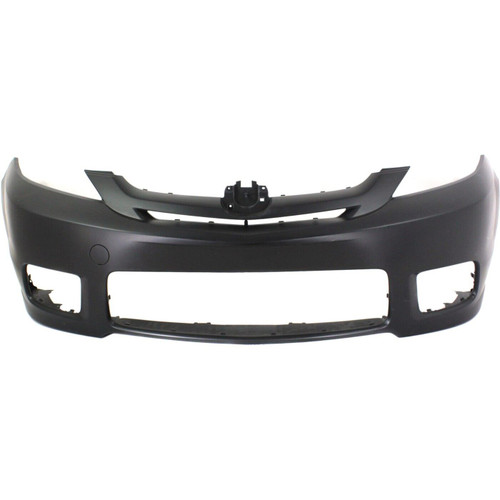 Front Bumper Cover For 2006-2007 Mazda 5