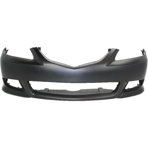 Front Bumper Cover For 2003-2005 Mazda 6 Sport CAPA