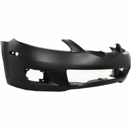 Primed Front Bumper Cover For 2006-2008 Mazda 6 CAPA