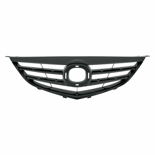 Black Grille For 2003-2005 Mazda 6