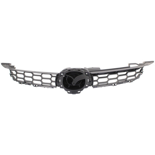 Front Grille For 2007-2009 Mazda CX-7
