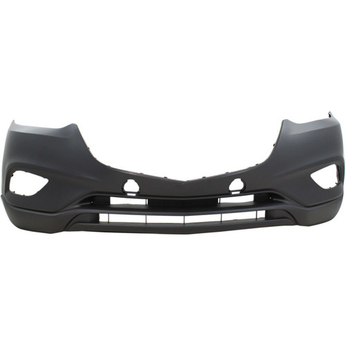 Front Bumper Cover For 2013-2015 Mazda CX-9 GS GT Sport Touring Models