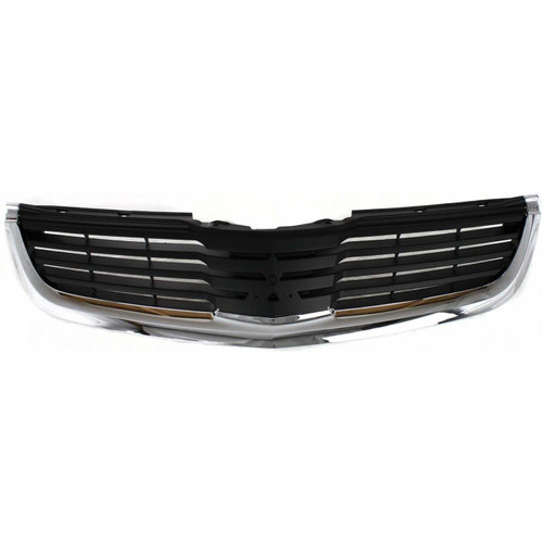 Front Grille For 2007-2008 Mitsubishi Galant
