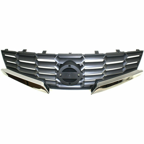 Front Grille For 2008-2009 Nissan Altima Coupe