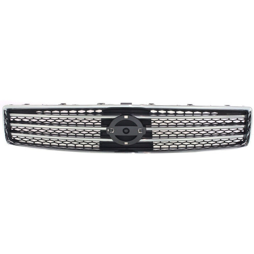 Front Grille Assembly For 2009-2011 Nissan Maxima