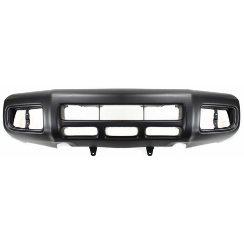 Front Bumper Cover For 1999-2004 Nissan Pathfinder CAPA