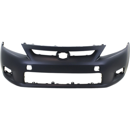 Front Bumper Cover For 2011-2013 Scion TC CAPA