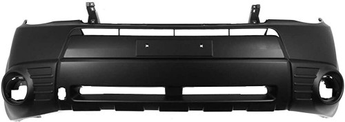 Front Bumper Cover For 2009-2013 Subaru Forester CAPA