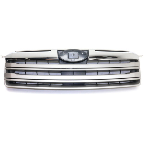 Front Grille For 2013-2014 Subaru Outback