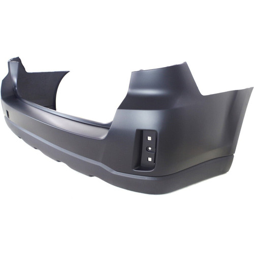 Rear Bumper Cover For 2010-2014 Subaru Outback