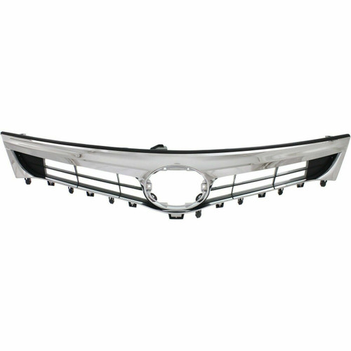 Chrome Grille For 2013-2015 Toyota Avalon