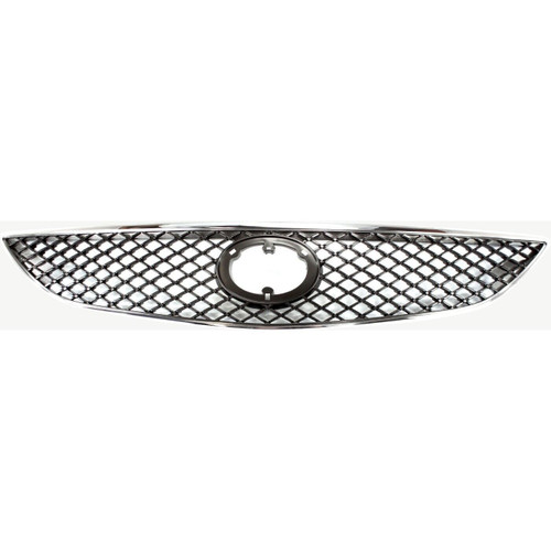Front Grille For 2005-2006 Toyota Camry SE