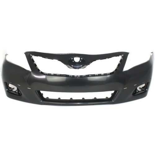 Front Bumper Cover For 2010-2011 Toyota Camry SE USA Built