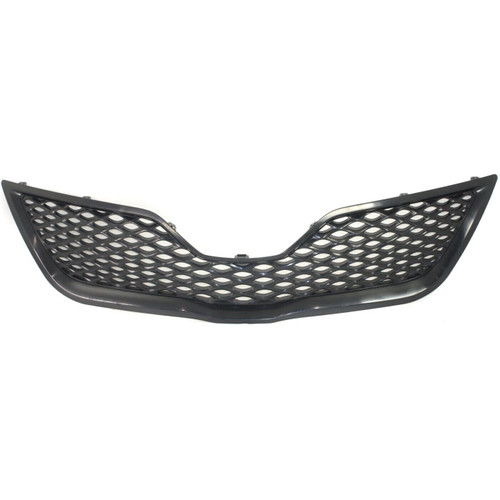 Grille For 2010-2011 Toyota Camry SE