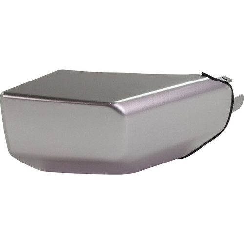 Front Passenger Side Bumper End Cap For 2007-2014 Toyota FJ Cruiser