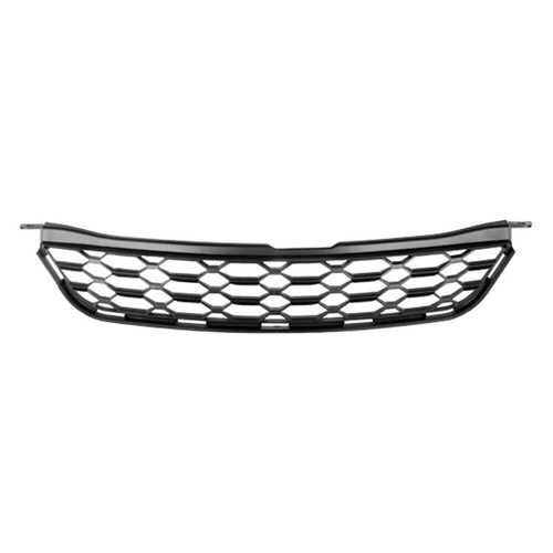 Black Grille For 2009-2014 Toyota Matrix