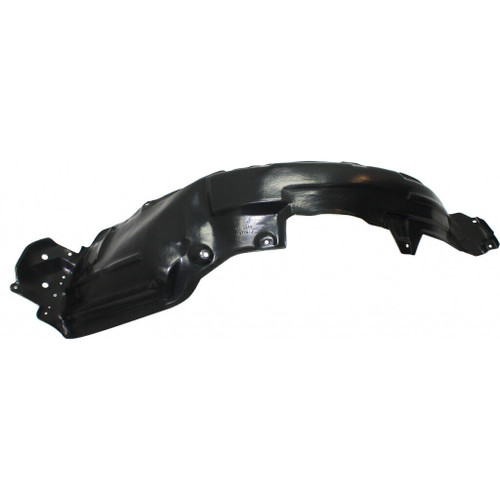 Passenger Side Inner Fender For 2013-2018 Toyota RAV4 Front