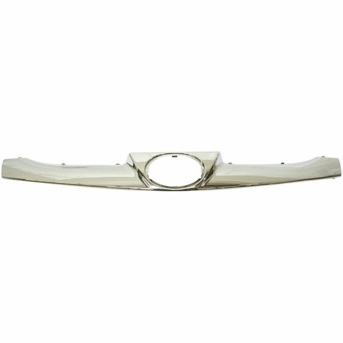 Upper Grill Molding For 2006-2010 Toyota Sienna