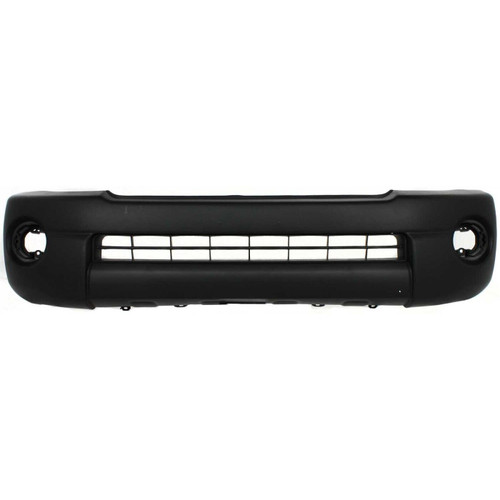Front Bumper Cover For 2005-2011 Toyota Tacoma