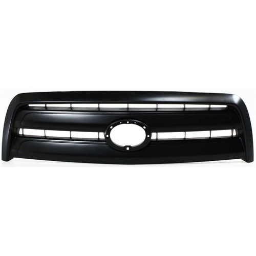 Front Grille For 2003-2006 Toyota Tundra Front Grille For 2003-2006 Toyota Tundra